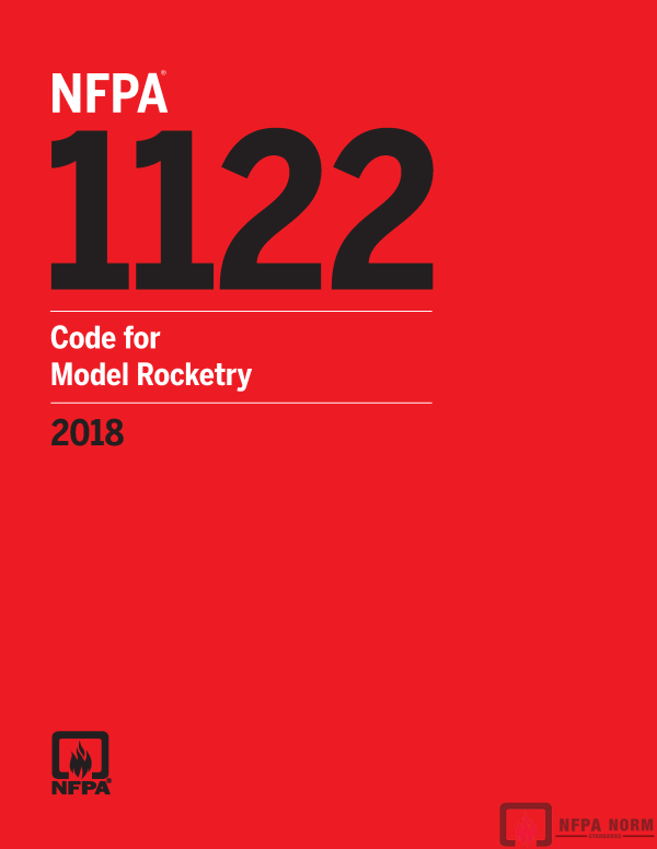 NFPA 1122 PDF NFPA 1122 PDF